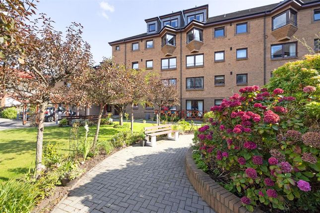 Property for sale in Flat 173/220, Carlyle Court, Comely Bank Road, Edinburgh