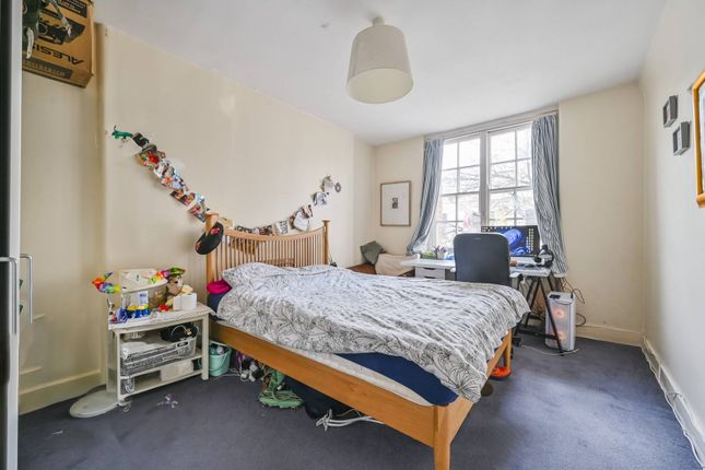 Thumbnail Flat for sale in Bidborough Street WC1H, Bloomsbury, London,