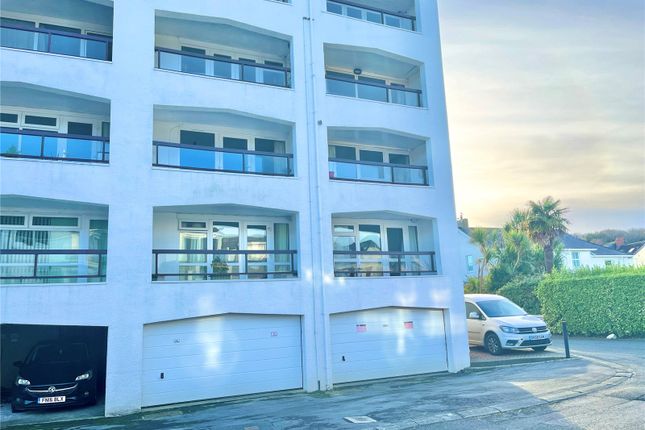 Thumbnail Flat for sale in Captains Walk, Saundersfoot, Pembrokeshire
