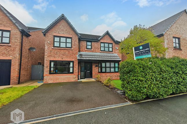 4-bed house on 2 Laughton Avenue, Manchester, £550,000