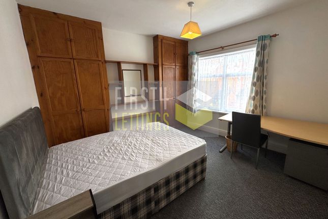 Bulwer Road, Leicester photo 3