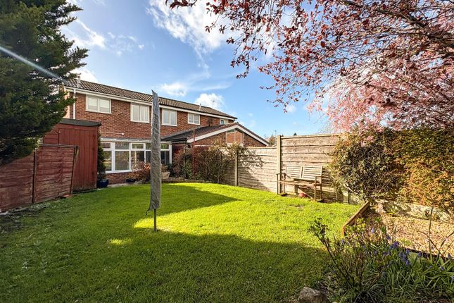 3, Tamar Close, Congleton photo 2