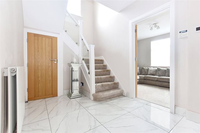 Semi-detached house for sale in Lodge Lane, Bexley