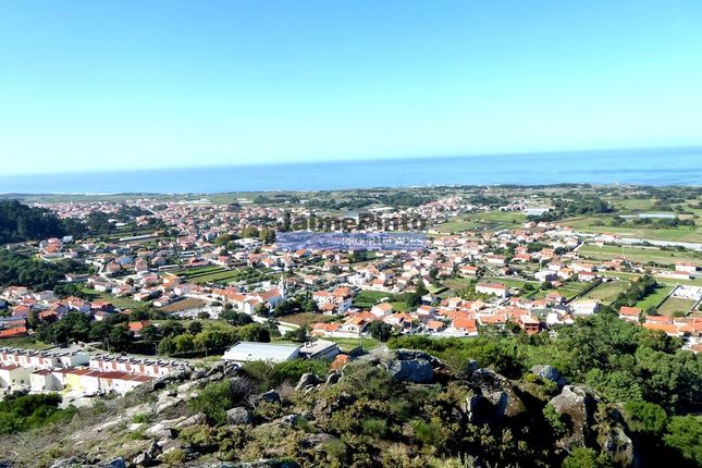 Apartment for sale in 3-Bedroom Duplex Apartment On The Atlantic Coast, Portugal