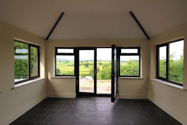 Windyridge, Knowle Hill, Bristol photo 3
