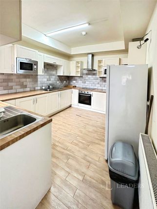 Rooms, 7, Talbot Road, Manchester photo 4
