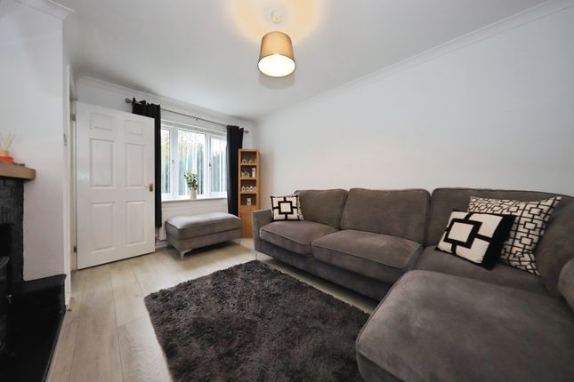 6, Rowton Avenue, Staffordshire photo 2