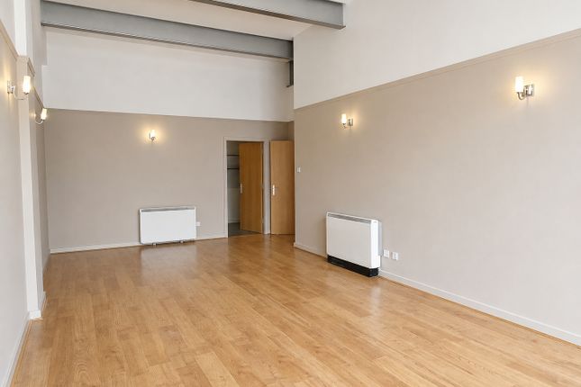 Apartment 8,, New Hampton Lofts, Birmingham photo 3
