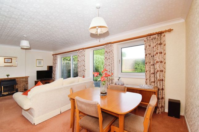 Bungalow for sale in Forest Rise, Oadby, Leicester, Leicestershire