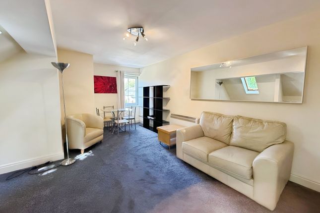 15, Lingfield Apartments, 70, Whalley Road, Greater Manchester photo 5