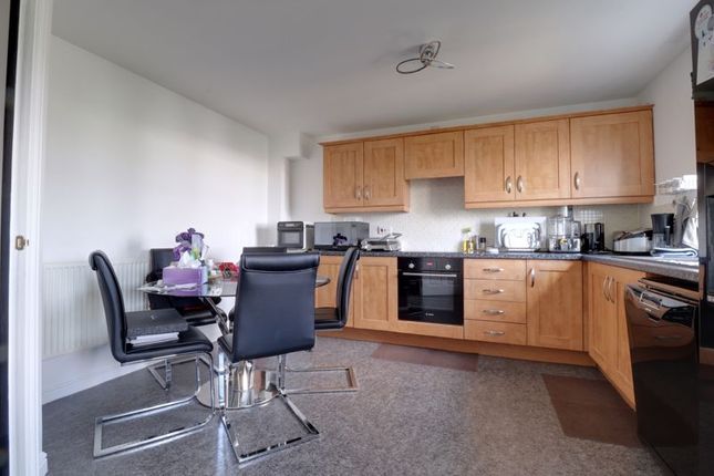 Property to rent in Friars Terrace, Stafford