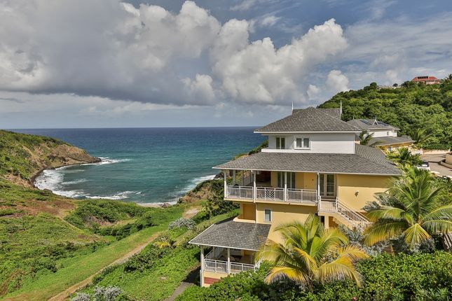 Town house for sale in Allamanda 1B, Cap Estate, St Lucia