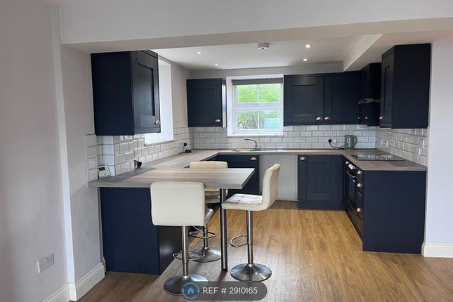 Flat, Dunlop House Whitehill Road, Crowborough photo 5