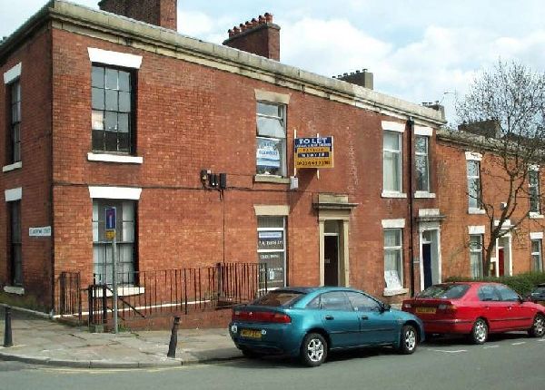 Office to let in No.16 Wellington St (St. John's), Blackburn