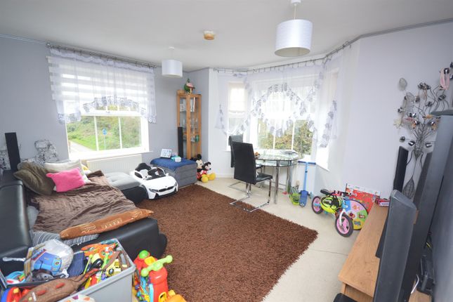 Flat for sale in Malyon Close, Braintree