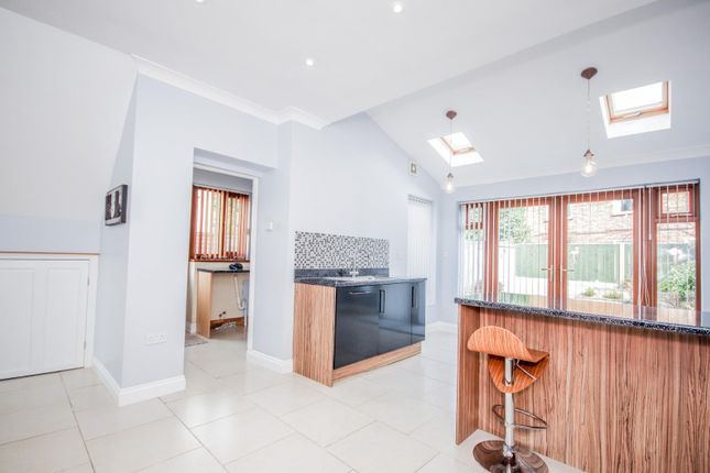 Semi-detached house for sale in Greylands Avenue, Norton, Stockton-On-Tees