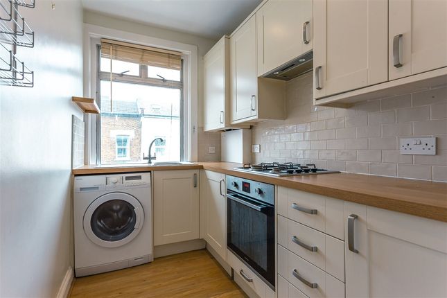 21A, Goldsmith Road, Acton W3 photo 2