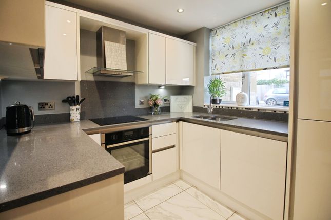6, Barraclough Yard, Leeds photo 2