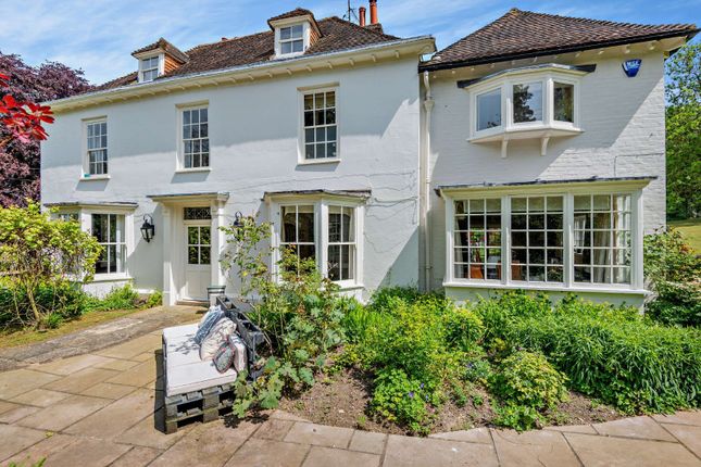 Detached house for sale in Dane Street, Chilham, Canterbury, Kent