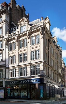 Thumbnail Office to let in 50-51 High Holborn, London