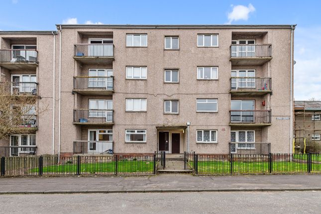 Thumbnail Flat for sale in 3A Anderson Place, Stirling, Stirlingshire