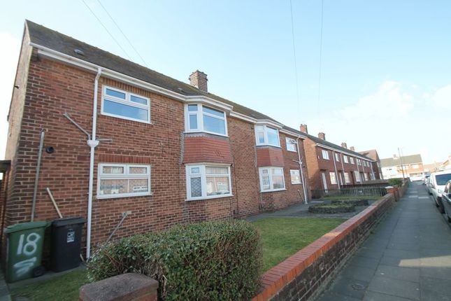 1 bed property for rent in 20 St Helens Street, Hartlepool TS24