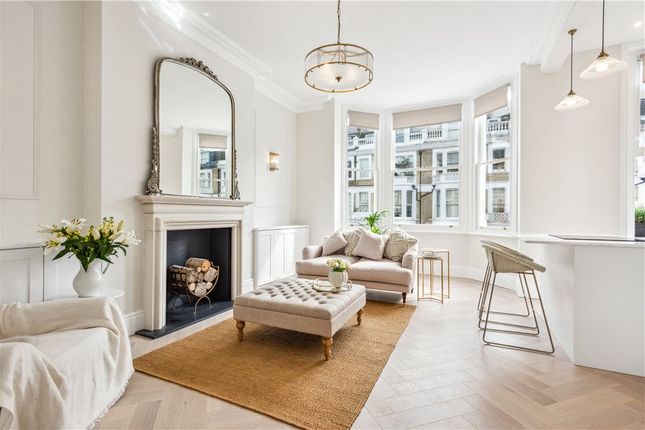 Flat for sale in Coleherne Road, London