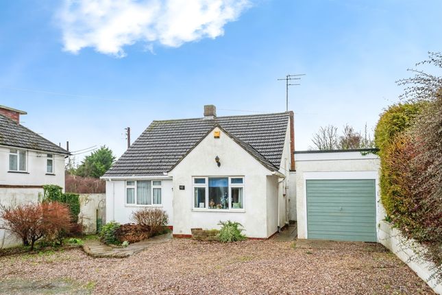 Detached bungalow for sale in Wallingford Road, Goring, Reading