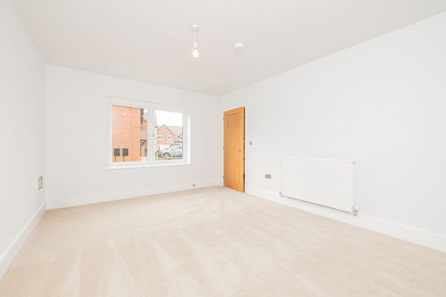 Plot 8 The Walcott, Sketchley Lane, Hinckley photo 4