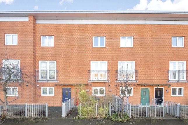 Terraced house for sale in Rocastle Road, Brockley