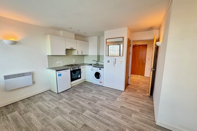 Flat 45, Nottingham photo 2
