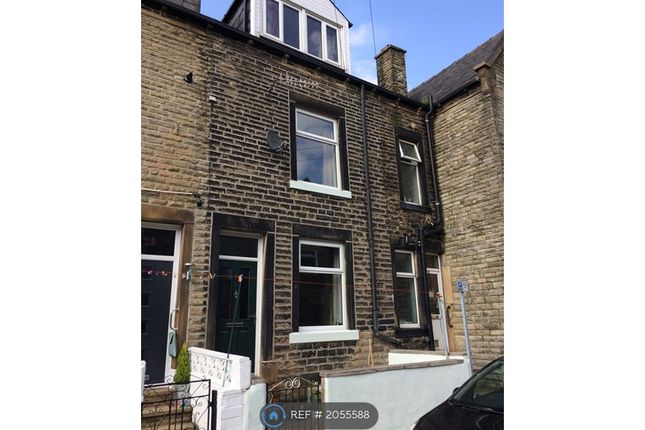 Thumbnail Terraced house to rent in Osborne Place, Todmorden