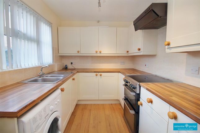 6, Condor Close, Tilehurst photo 4