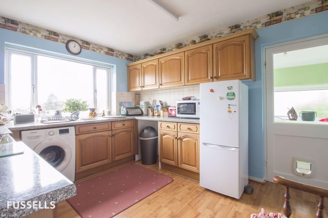 Detached house for sale in Penrhiw Lane, Machen, Caerphilly