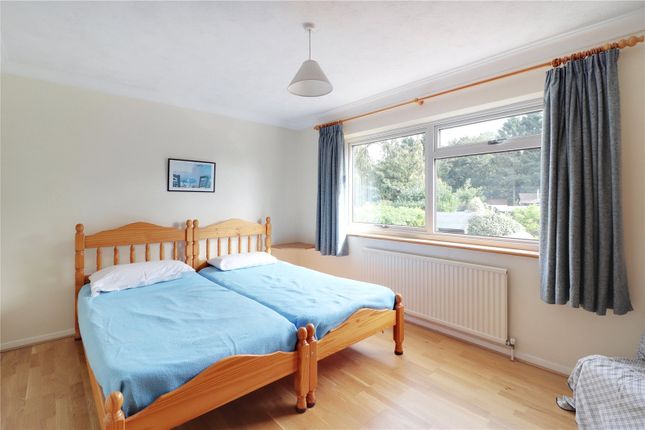 Detached house for sale in Conifer Drive, Meopham, Gravesend, Kent