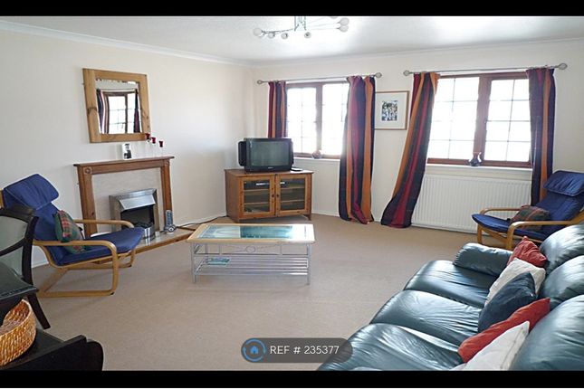 Thumbnail Flat to rent in Ladyknowe Court, Moffat