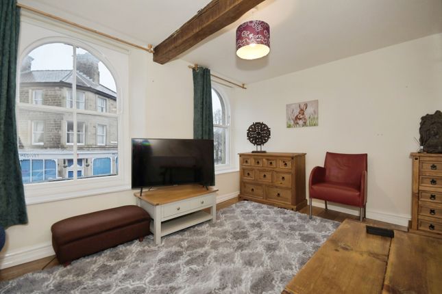 Flat 1, 11a, Concert Place, Derbyshire photo 3