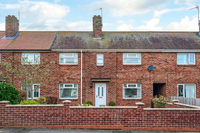 Thumbnail Terraced house for sale in Highfield, Withernsea