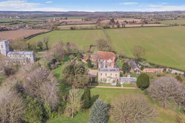 The Old Rectory,, Church Lane, Holt photo 2