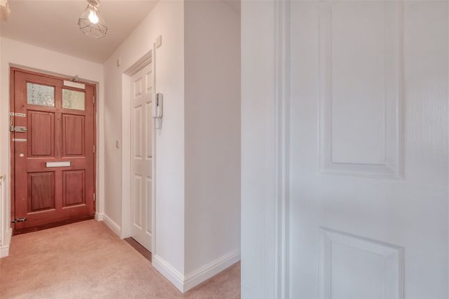 Flat for sale in Beech Court, 1540, Bristol Road South, Rednal, Birmingham