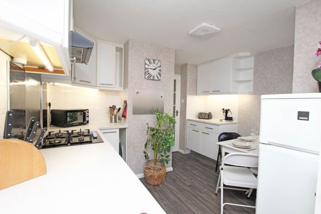 Flat for sale in South Street, Eastbourne