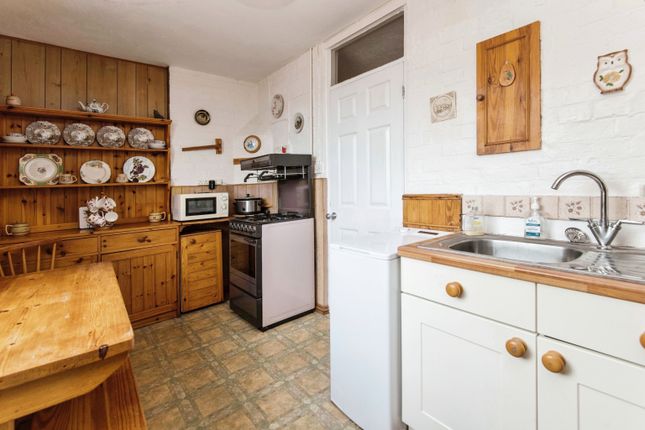 Terraced house for sale in The Strand, Lympstone