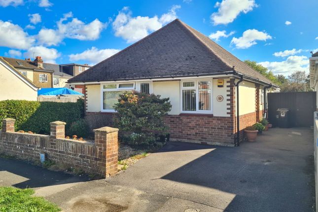 3-bed bungalow on 35, Milverton Road, Southampton, £450,000