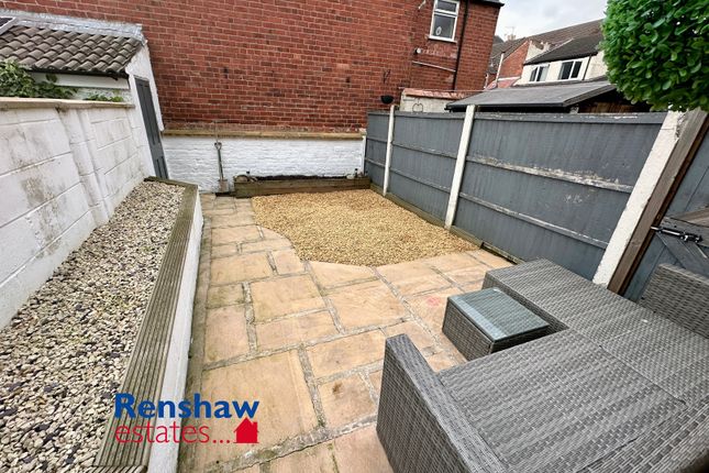 42 Stanton Road, Ilkeston photo 3