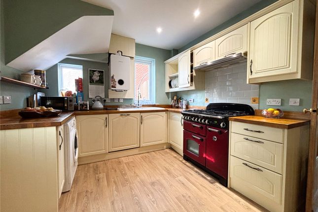 13, Luxfield Road, Warminster photo 3