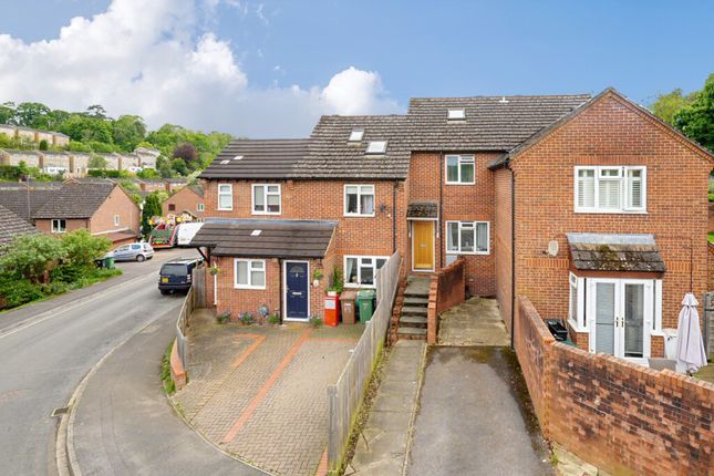 Thumbnail Terraced house for sale in Leaver Road, Henley-On-Thames, Oxfordshire