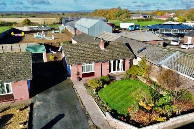 Bungalow for sale in Cargo, Carlisle