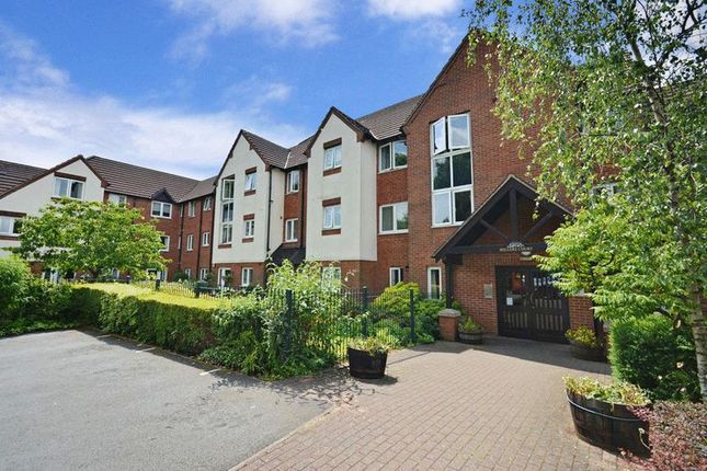 Thumbnail Flat for sale in Millers Court, Solihull