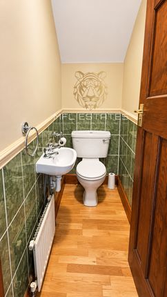 58 Allerford Road, LONDON photo 5