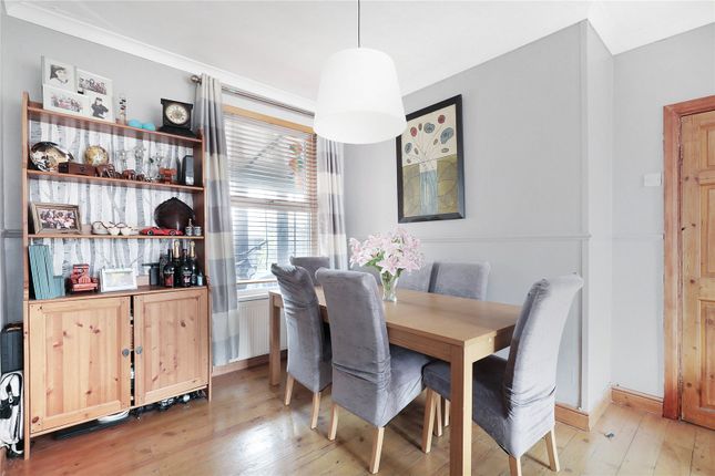 Terraced house for sale in Ardleigh Road, Walthamstow, London